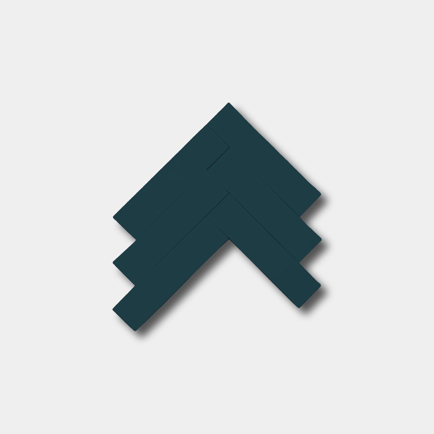 2X8- Solid Aegean