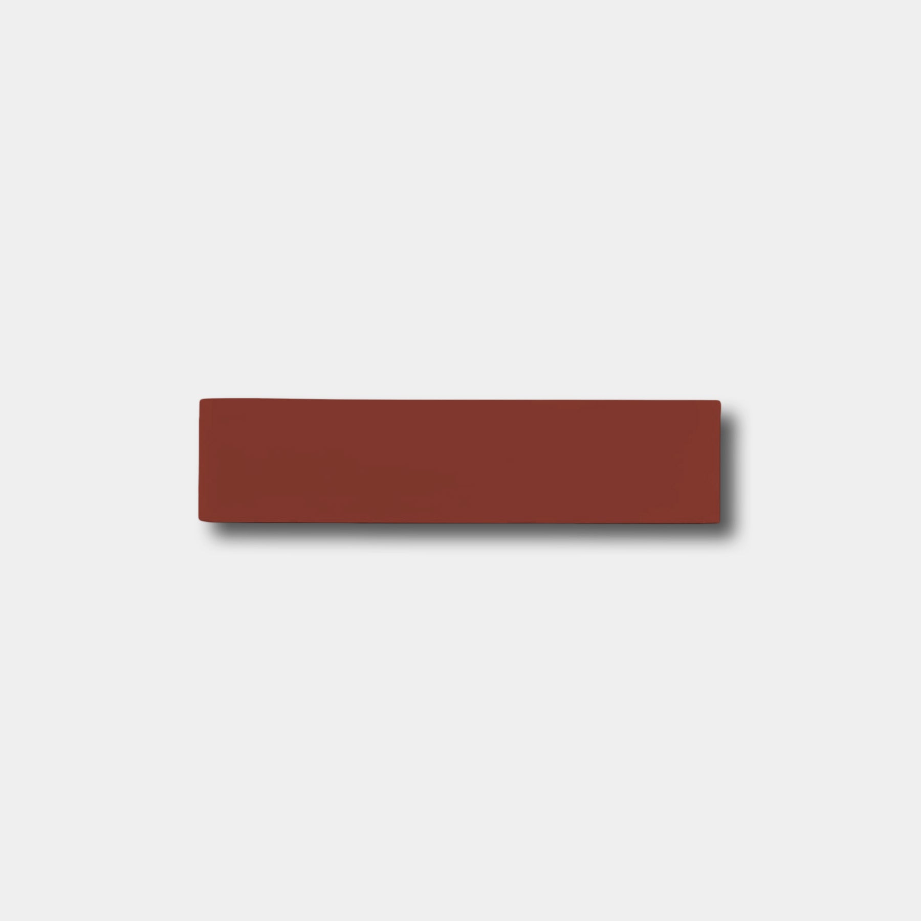 2X8-Solid Firebrick