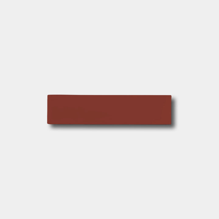 2X8-Solid Firebrick