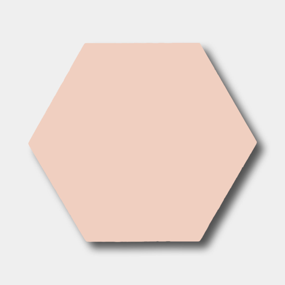 Solid Hex-Coral