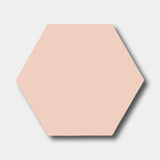 Solid Hex-Coral