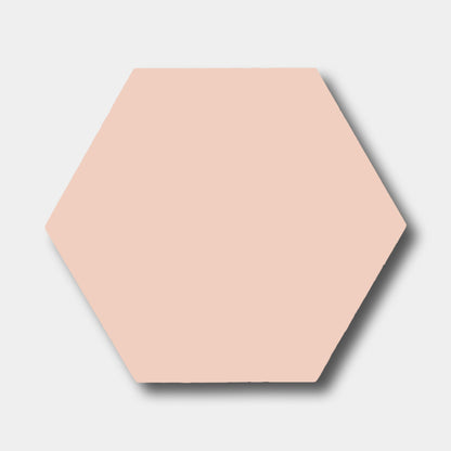 Solid Hex-Coral