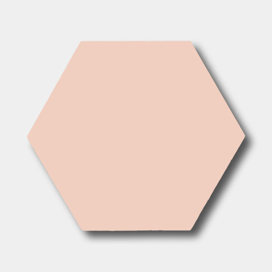 Solid Hex-Coral