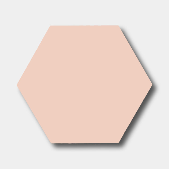 Solid Hex-Coral