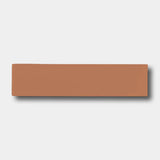 2X12-Solid Terracotta