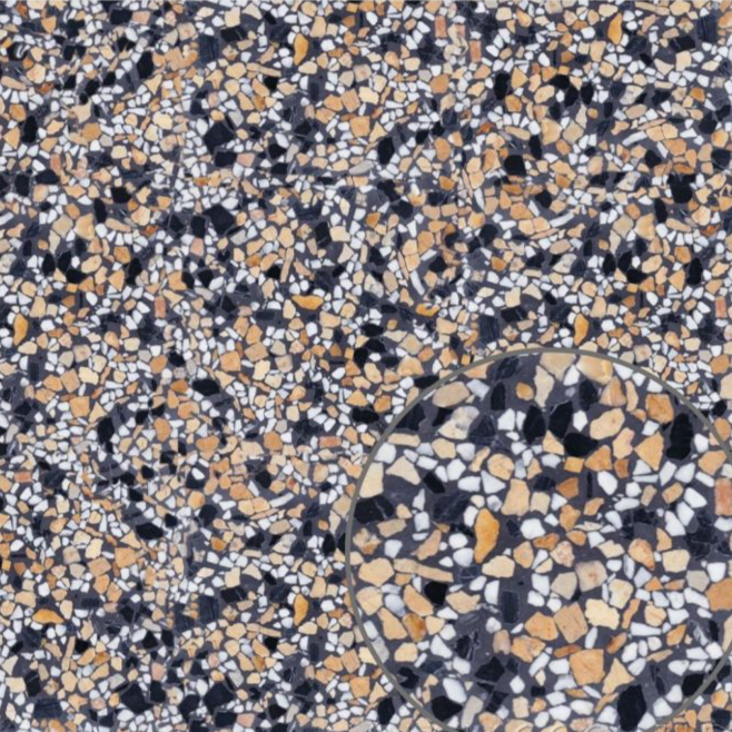 TERRAZZO 24X24- Monarch