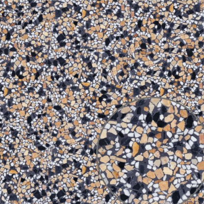 TERRAZZO 24X24- Monarch