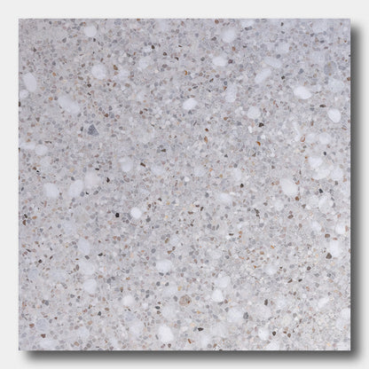 TERRAZZO 24X24- Pompano