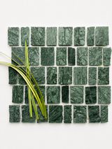 Scarpa I Emerald Mosaic Marble Mesh Standard Joint