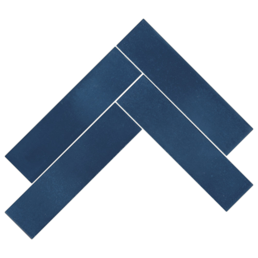 2x8 Solid Deep Inlet – New York Cement Tile