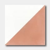 N20-139 Misty Coral & White