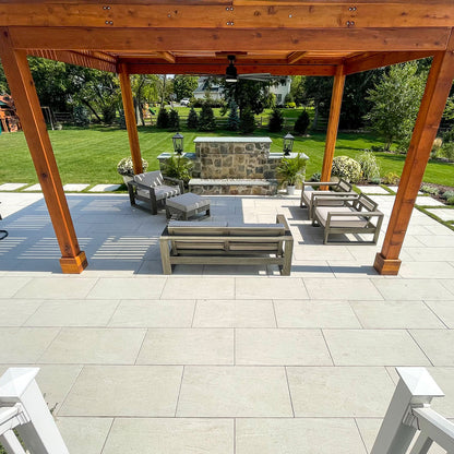 Alpine - Porcelain Pavers