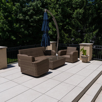 Alpine - Porcelain Pavers