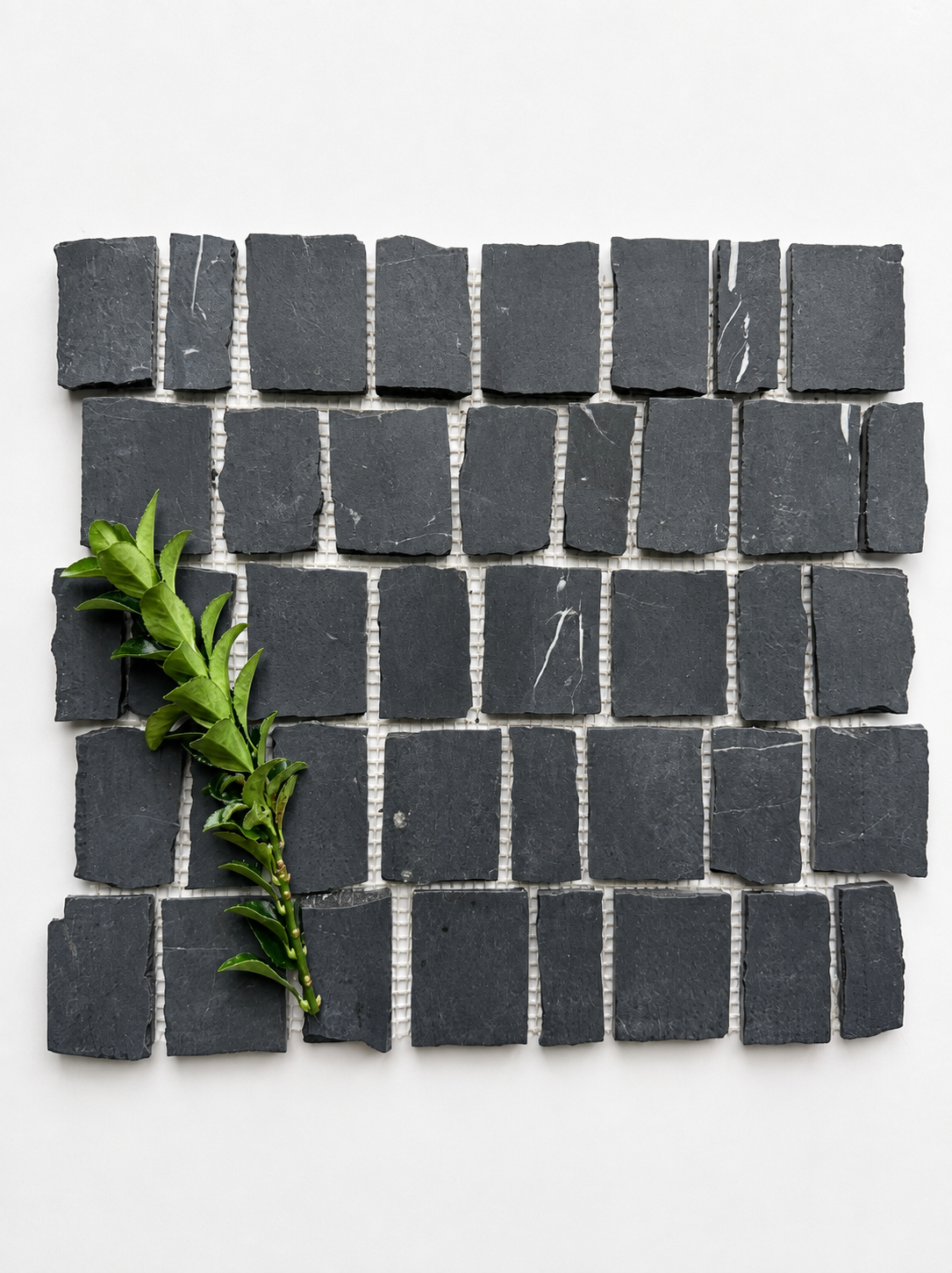 Scarpa I Black Mosaic Marble Mesh Standard Joint