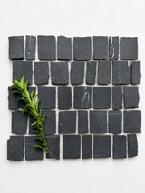 Scarpa I Black Mosaic Marble Mesh Standard Joint