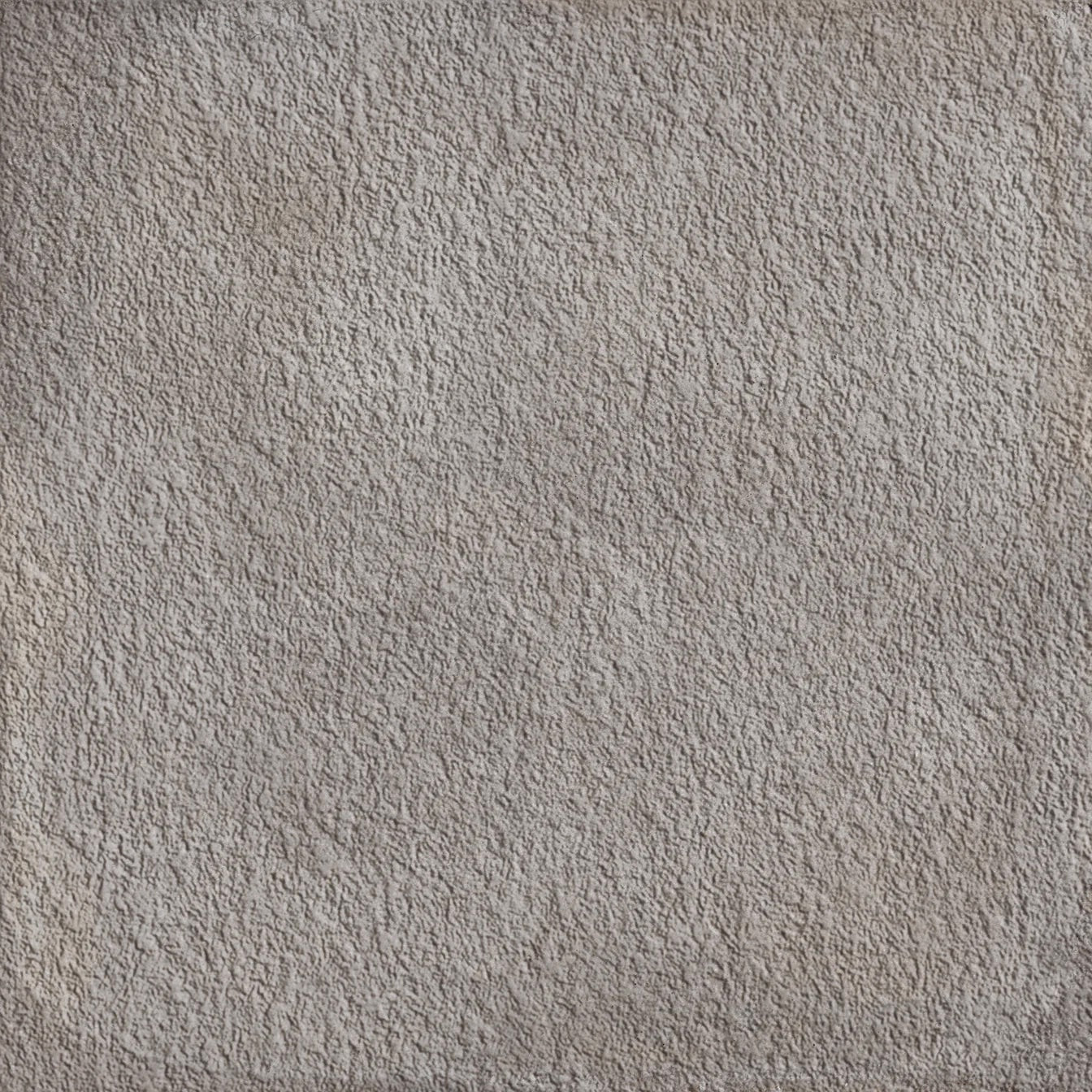 Gray Bush Hammered - Sample by New York Cement Tile: rough gray surface, bush hammered finish, wavy patterns, urban appeal.