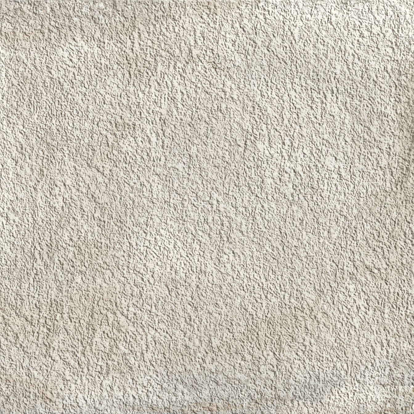 White Bush Hammered by New York Cement Tile: industrial urban tile with a textured, uneven look and plaster-like finish.