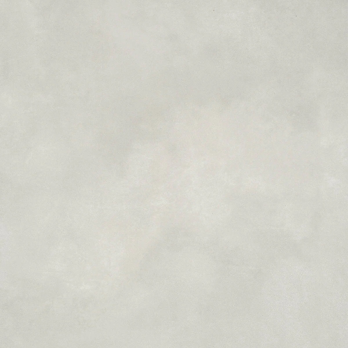 Crystal - Cosmopolitan Sample by New York Cement Tile: light gray matte finish, smooth concrete look for modern spaces.