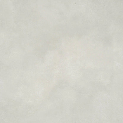 Crystal - Cosmopolitan Sample by New York Cement Tile: light gray matte finish, smooth concrete look for modern spaces.