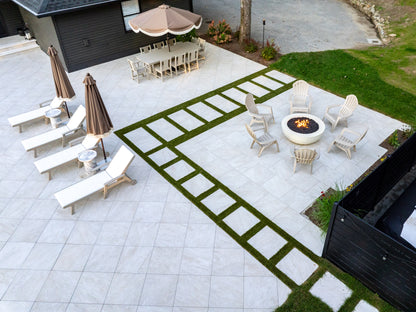 Flake - Porcelain Pavers