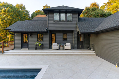 Flake - Porcelain Pavers