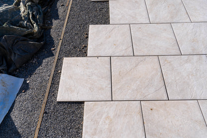 Nest - Porcelain Pavers