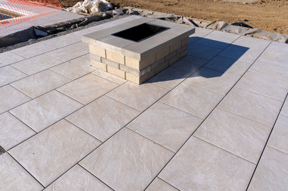 Nest - Porcelain Pavers