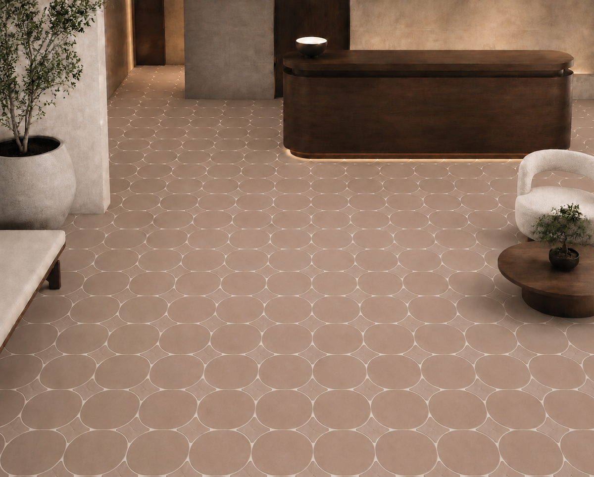 Pampas Circle-Diamond
