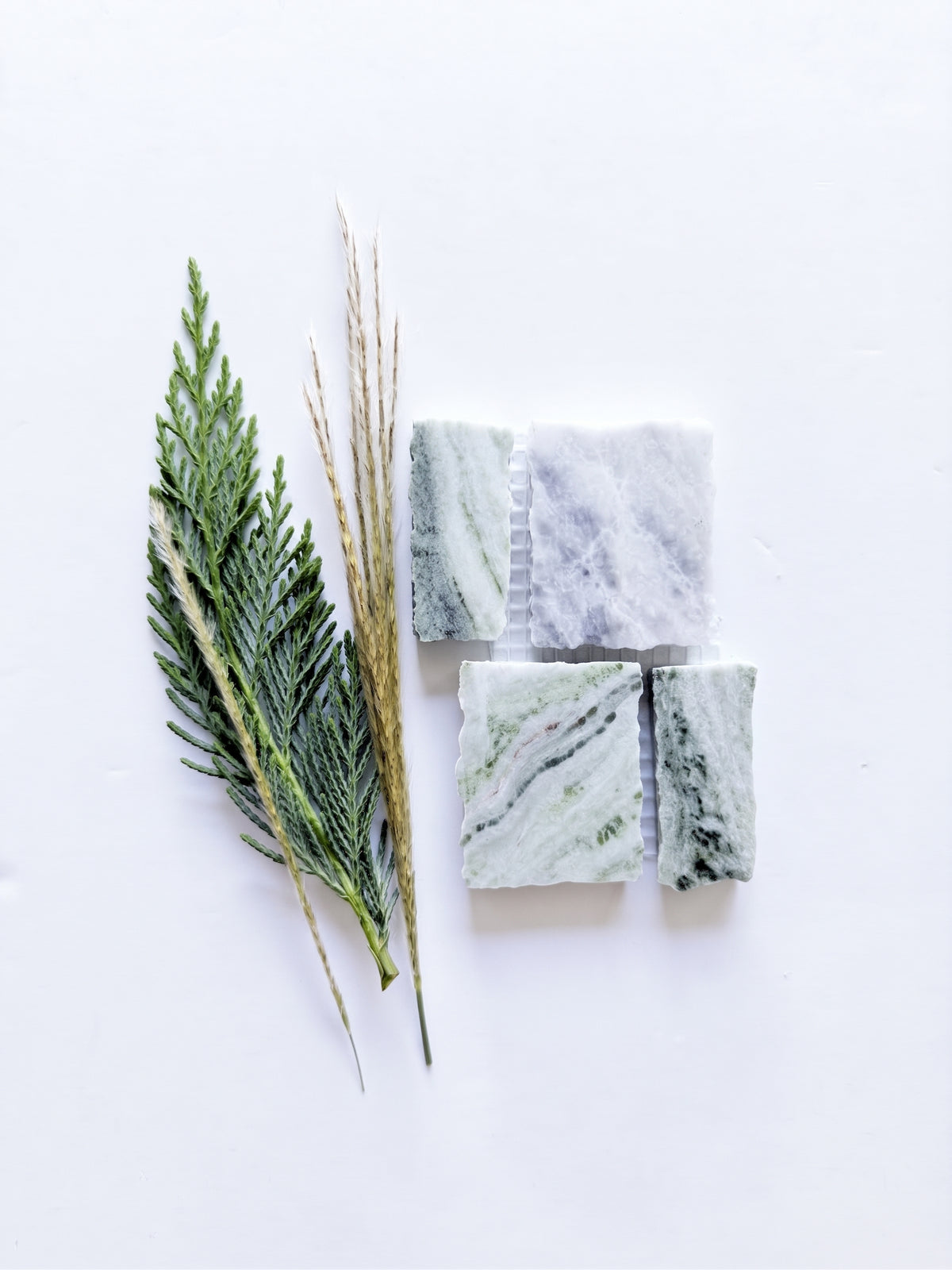 Scarpa I Green Vibes Mosaic Marble Mesh Standard Joint