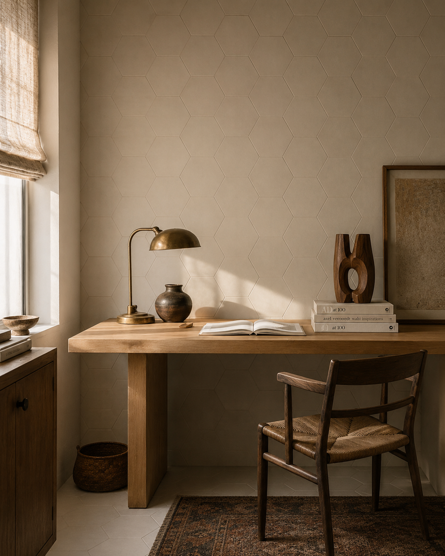 Cement Tile Installation Guide