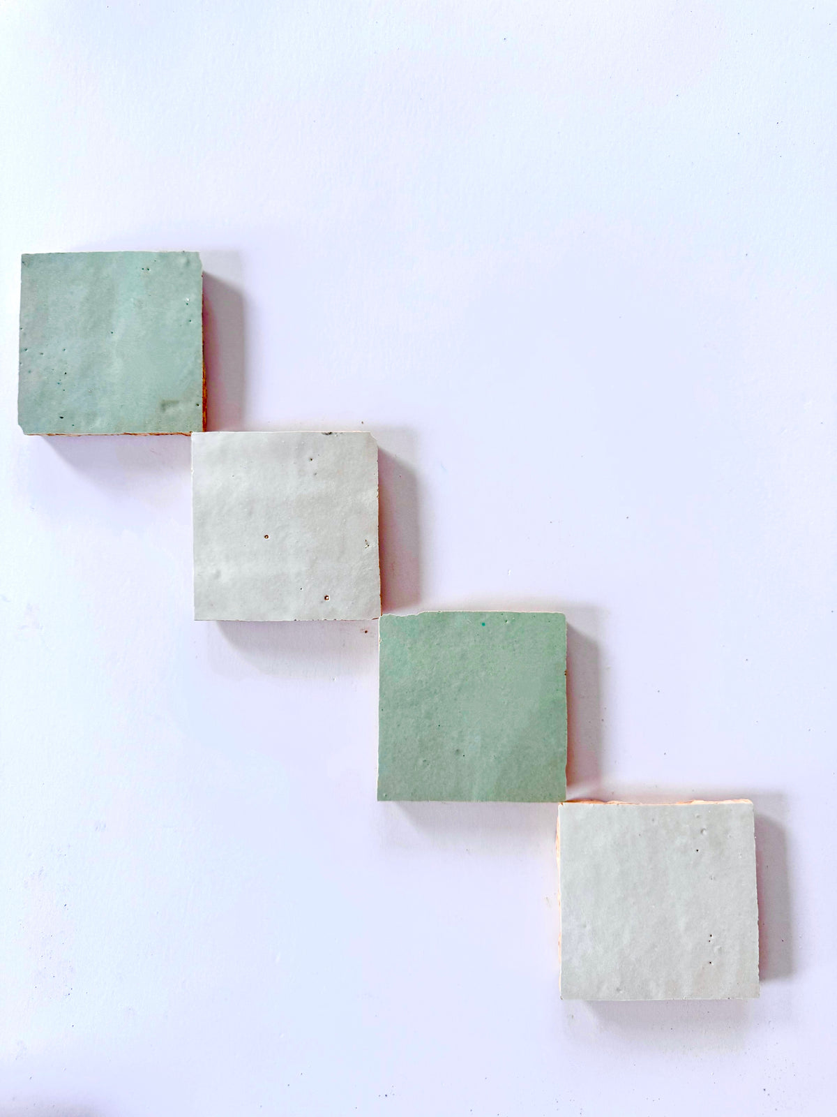 Zellige Tile Collection – Shop Stunning Colors & Designs | NYC – New ...