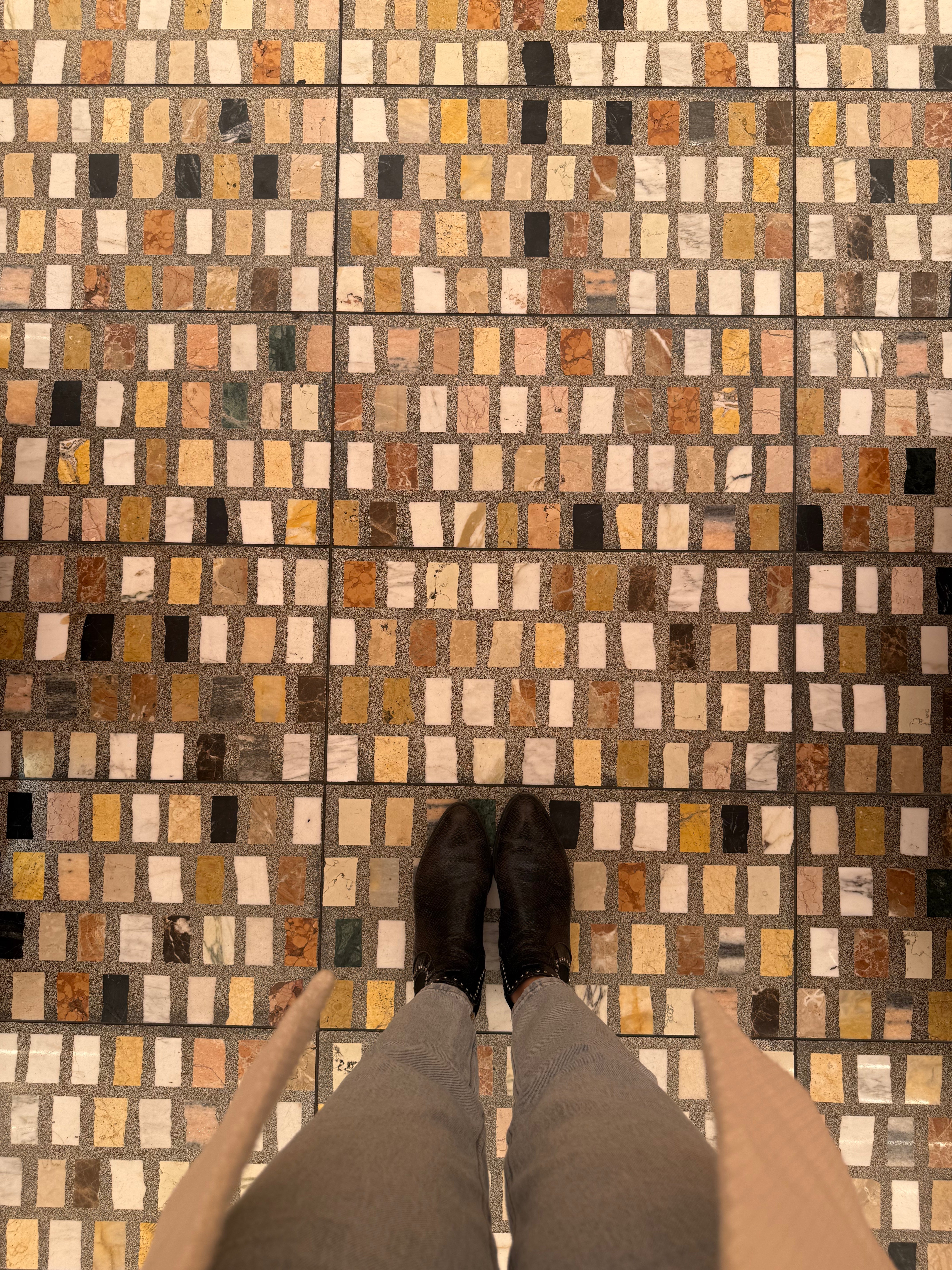 Masonry
