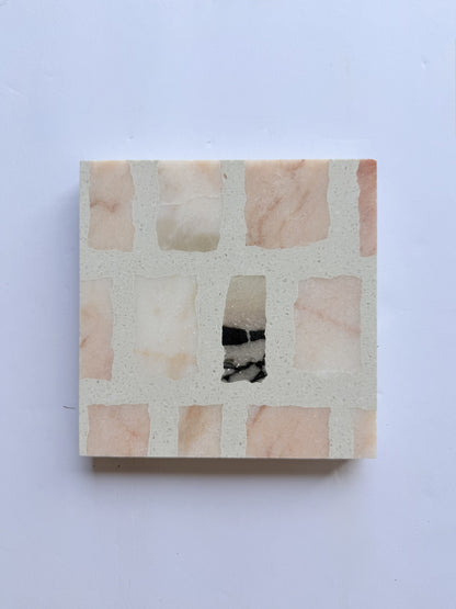 Carlo Scarpa- Mountain, Sample