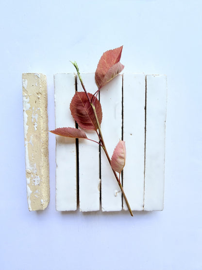 Slim Glazed Frost (5½"x⅞")