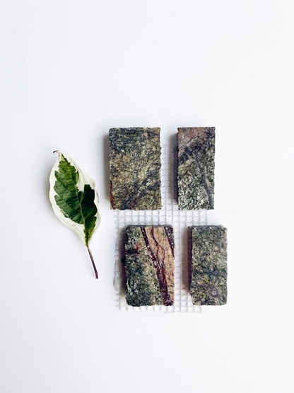 Scarpa I Forest Marble Mesh