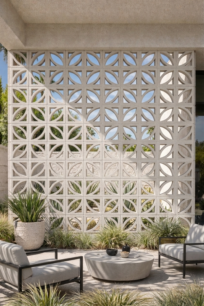 Masonry