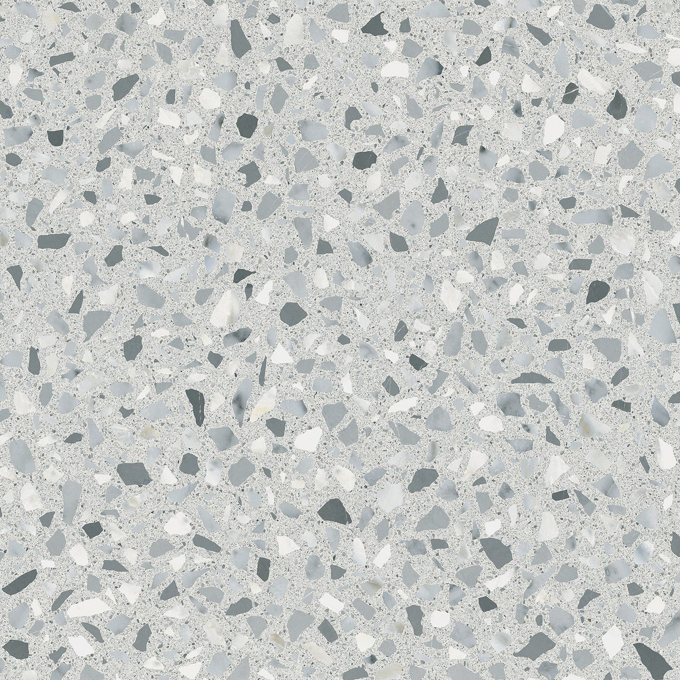 Light Gray Flake