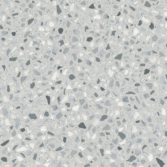 Light Gray Flake