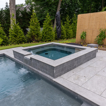 Moon - Porcelain Pavers