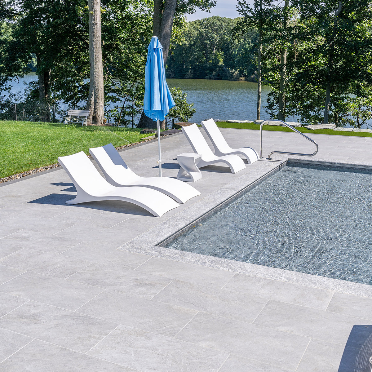 Moon - Porcelain Pavers
