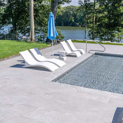 Moon - Porcelain Pavers