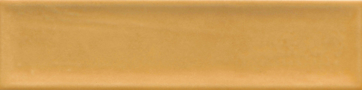 Mustard - Raku – New York Cement Tile