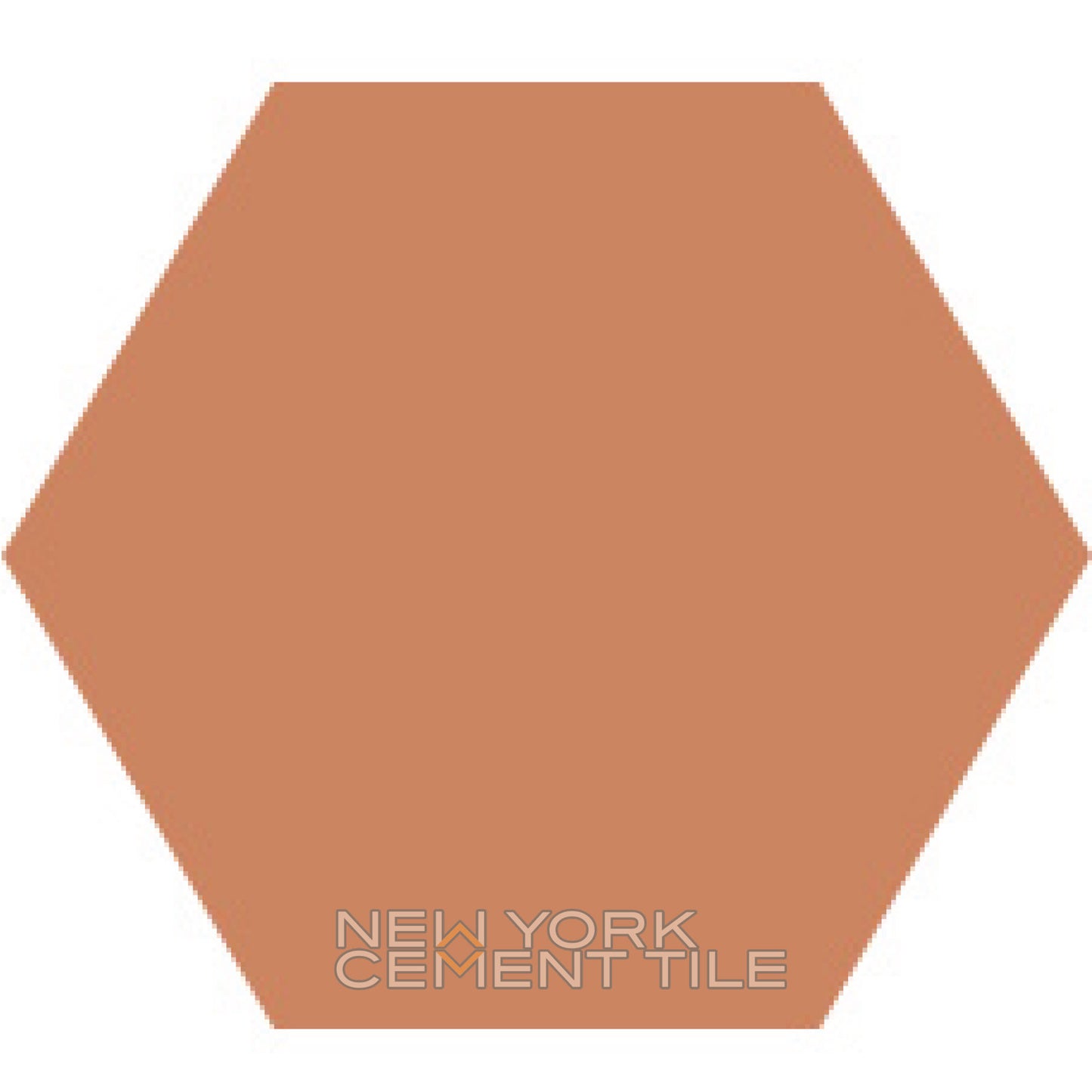 Solid Hex-NH23-5506