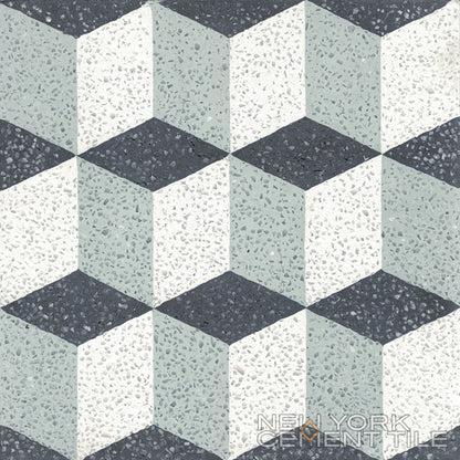 Terrazzo 8x8- NT20-013