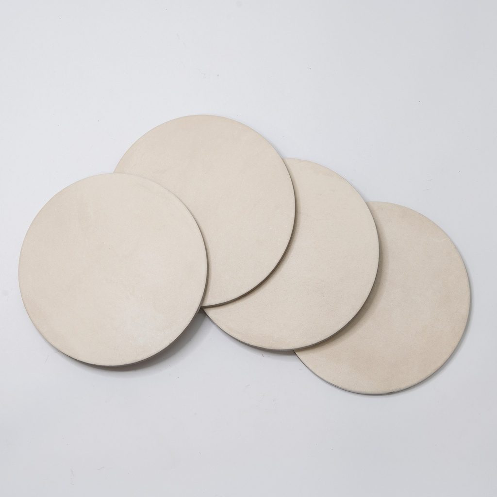 Sisal Circle-Diamond