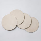 Sisal Circle-Diamond