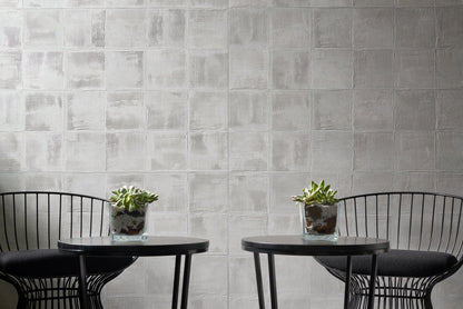 Gray Plaster - Sample