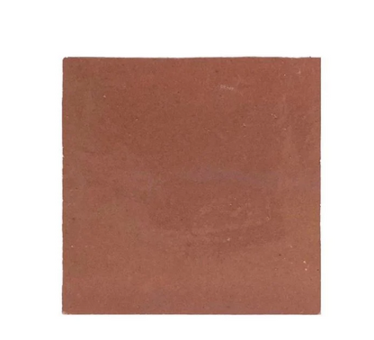 Glazed Copper Rose, Sample