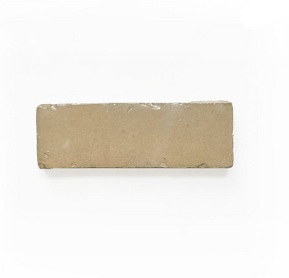 Terre Nue Glazed (2X6), Sample