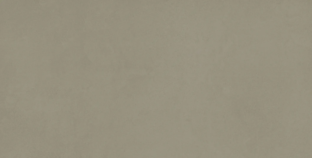 AGIO 24" x 47" SLIM-Menta by New York Cement Tile: light beige, subtly mottled like weathered clay tile.